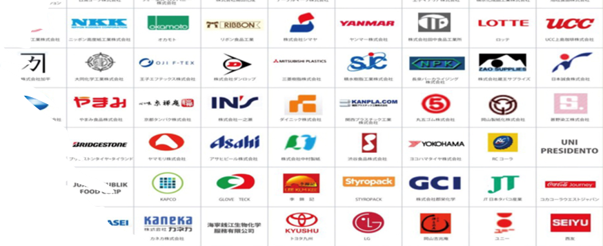 Our Clients